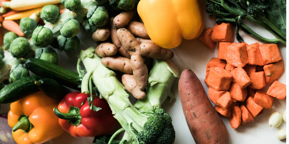 Lauryn Barris on 4 Ways To Improve Gut Health