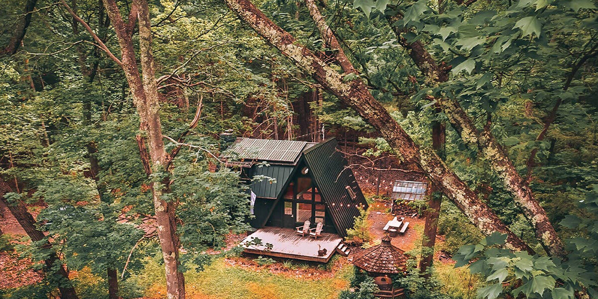 5 Dreamy Eco-Friendly Homes You Can Rent on Airbnb