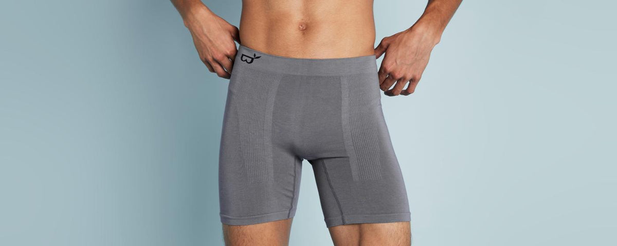 5 Reasons Why Men like Wearing Bamboo Viscose Clothing
