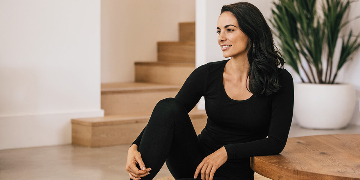 Capsule Wardrobe 101: Working with Monochromatic Basics