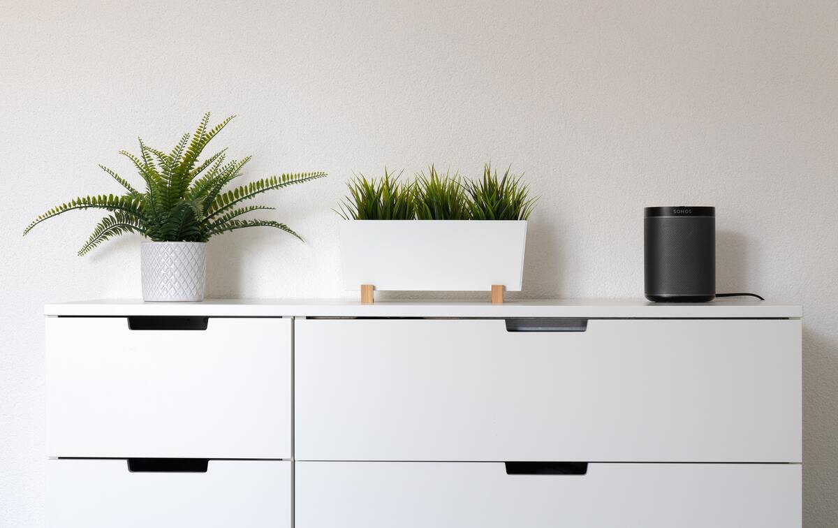 Bedroom drawer