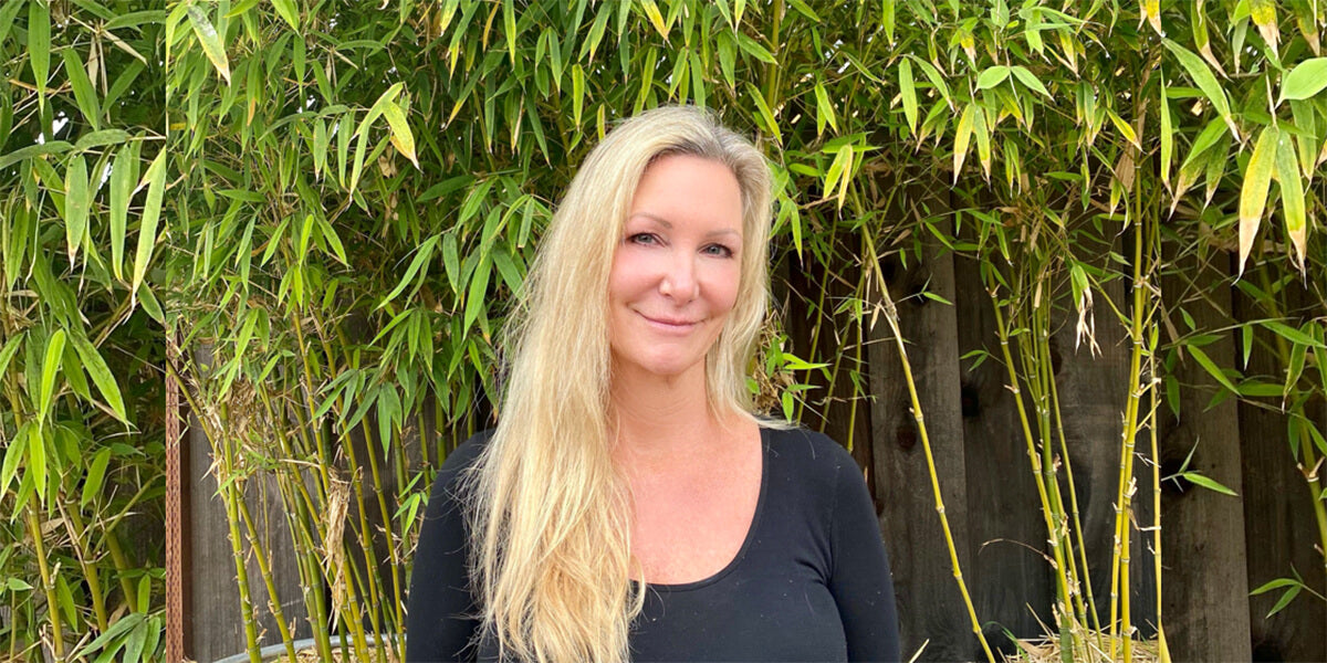 Expanding Positivity with Dr. Lucie Hemmen