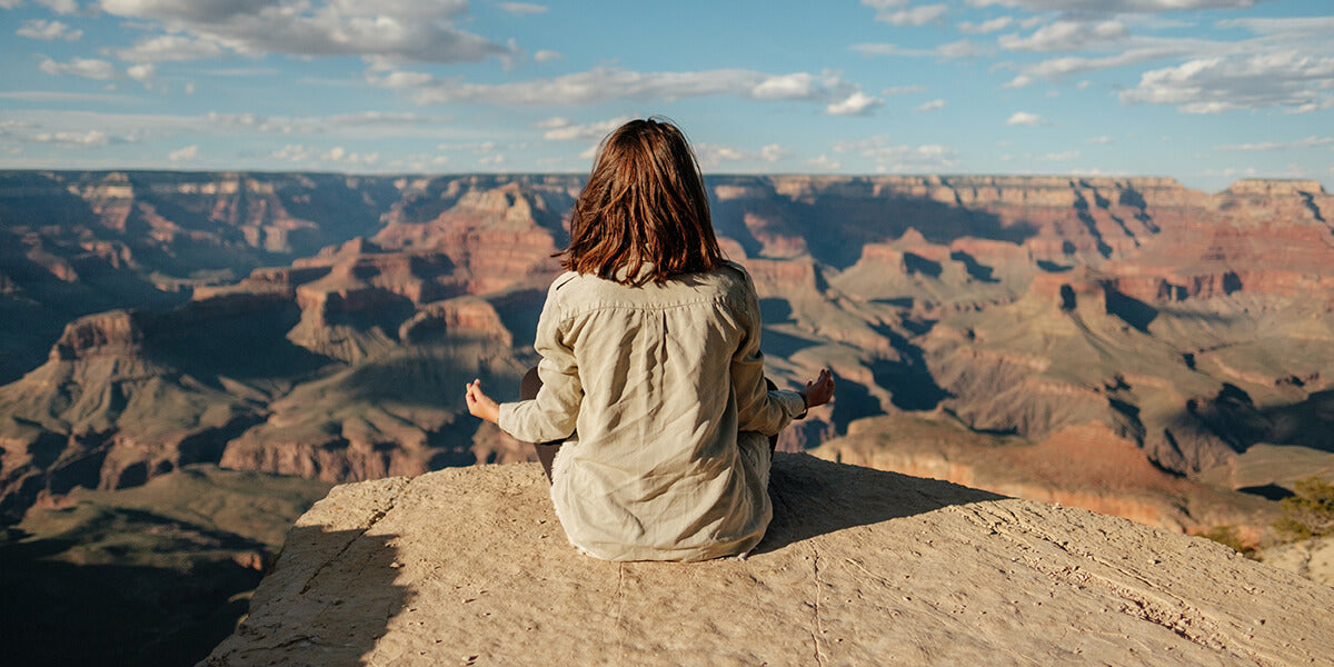 Meditation for Beginners