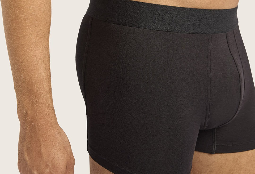 Best Travel Underwear for Men: Guide to Comfortable, Packable Pairs