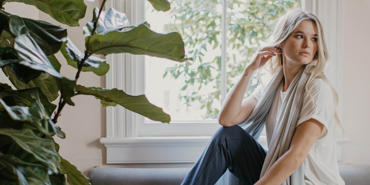 Social Distancing: 10 Ways to Stay Busy at Home
