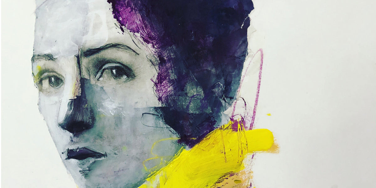 Artist Profile: Caren Ginsberg