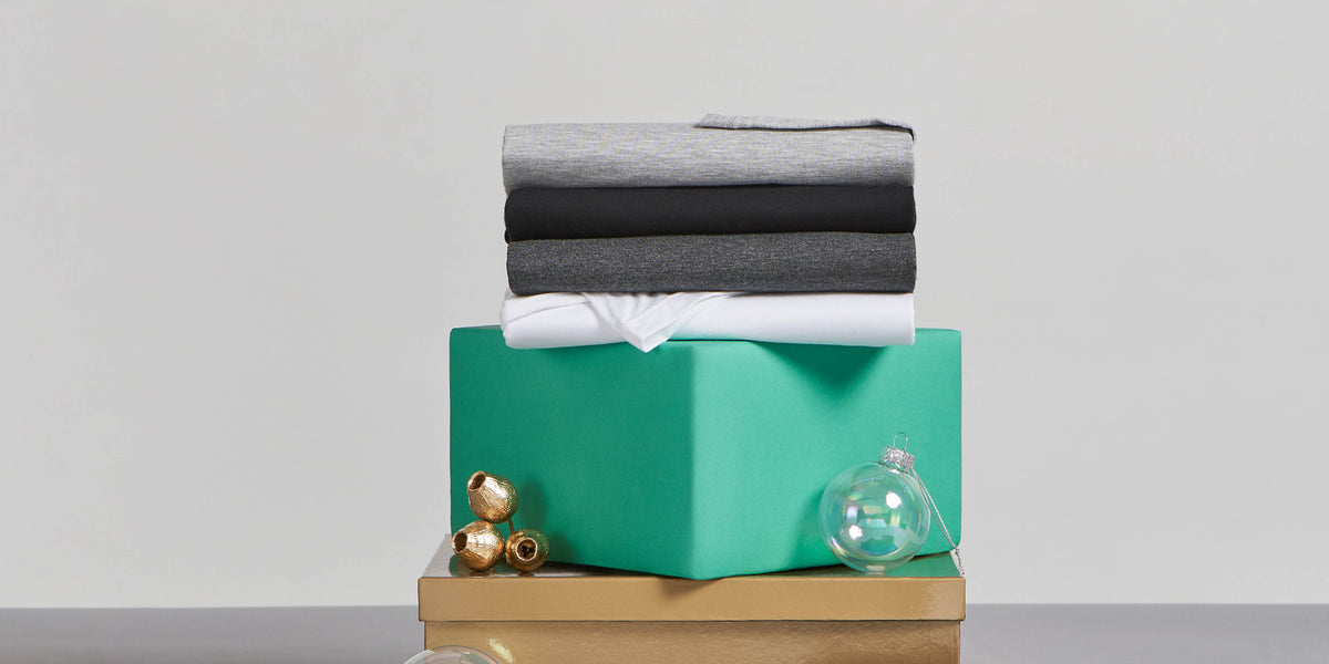 Gift Sustainably and Reduce Your Impact This Holiday Season