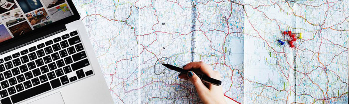 How to Stay Mindful When Traveling the World