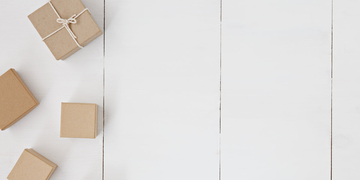 Sustainable Wrapping Ideas for the Holidays