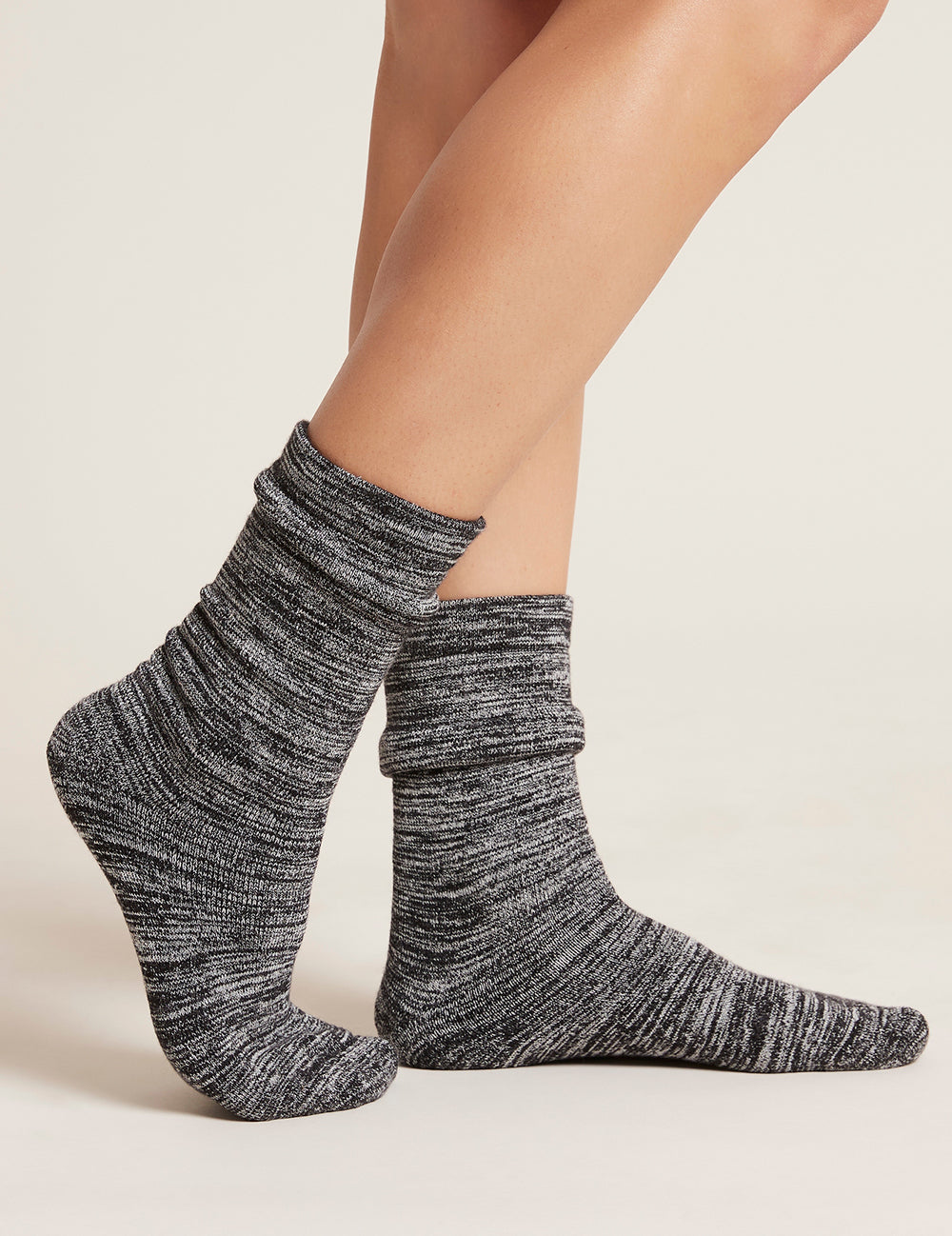 Chunky Bed Socks