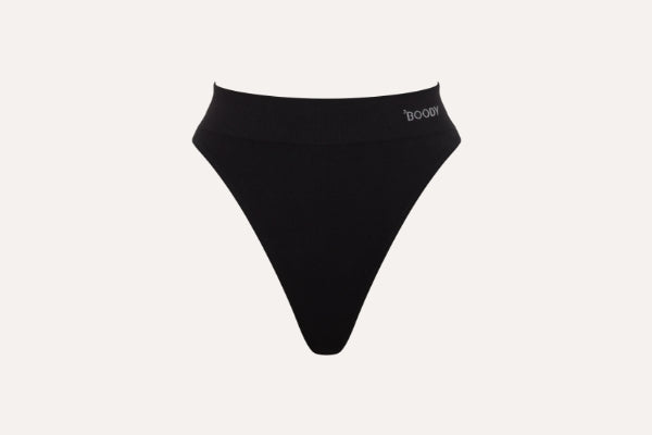 High Cut Full Briefs