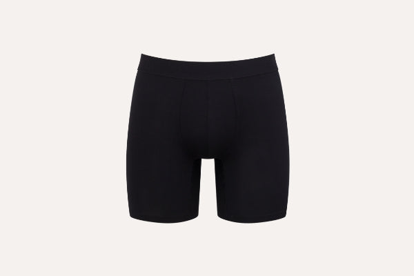 Mid-Length Boxers