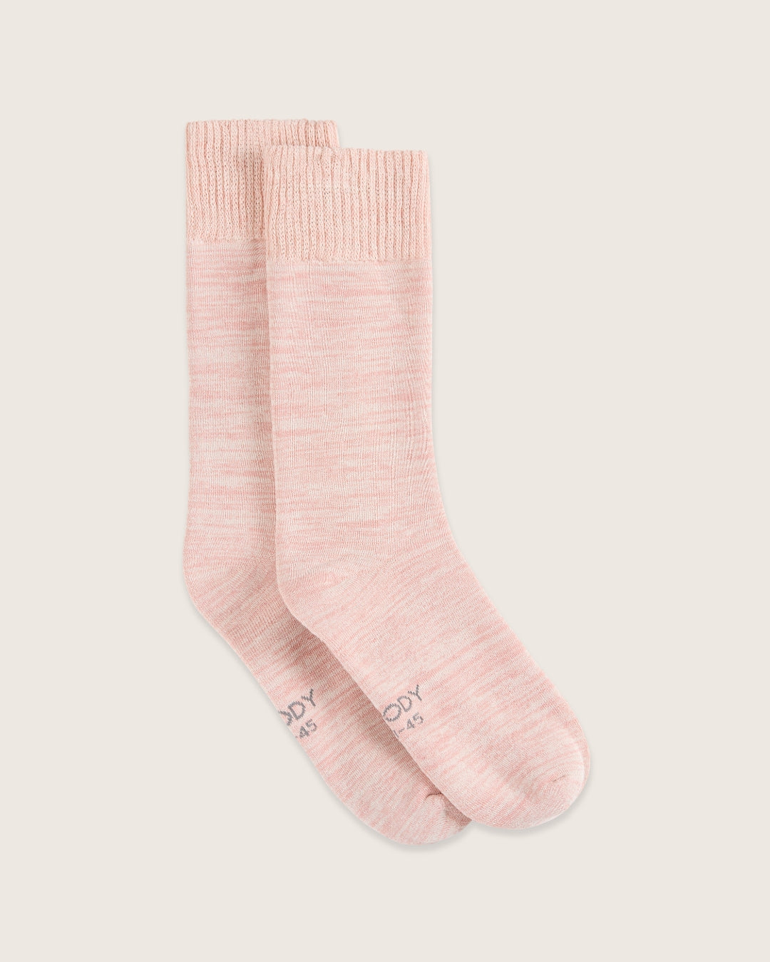 Cozy Sleep Set - Dusty Pink