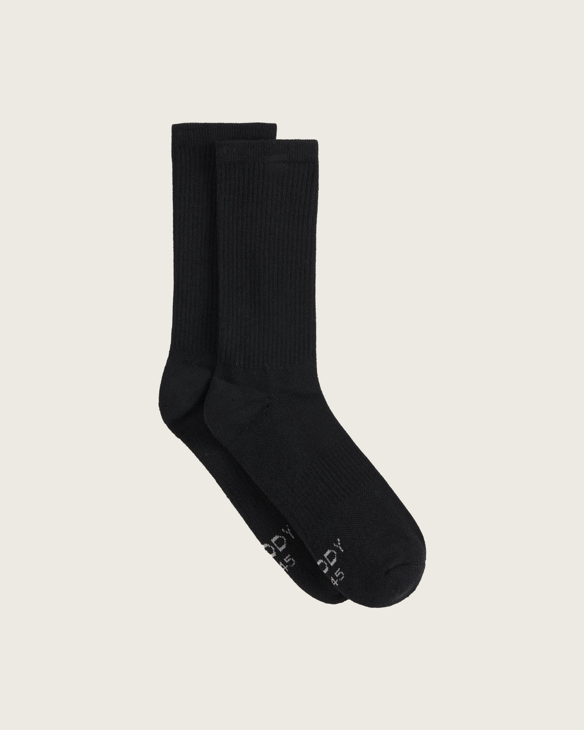 Men's Bamboo Everyday Essentials - Black
