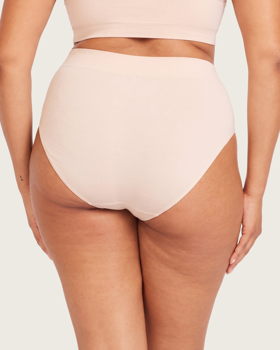 Full Bust Everyday Comfort Pack- Shell