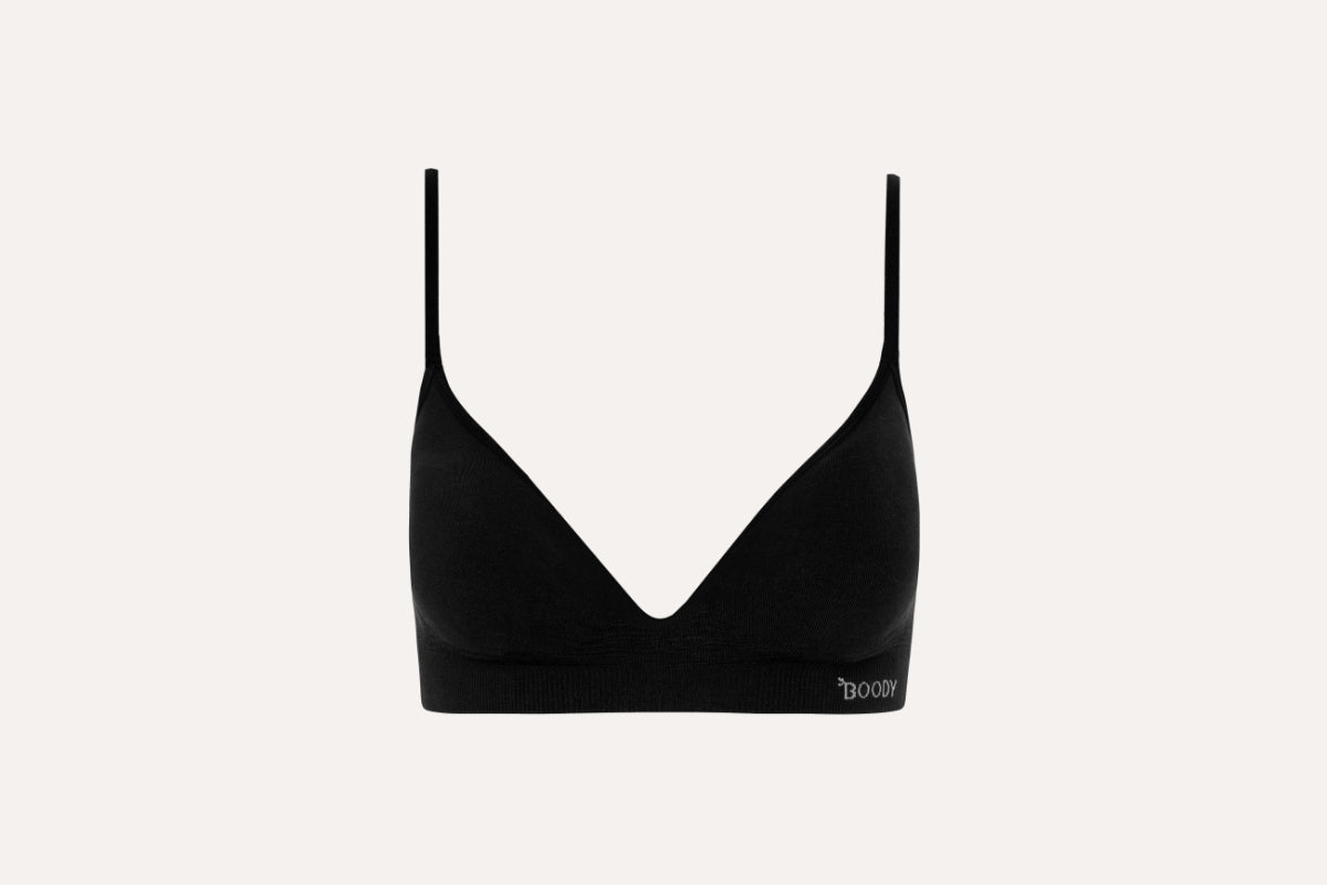 T-Shirt Bralettes