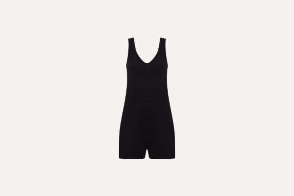 Short Romper