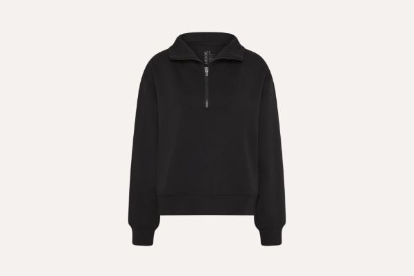 Quarter Zip