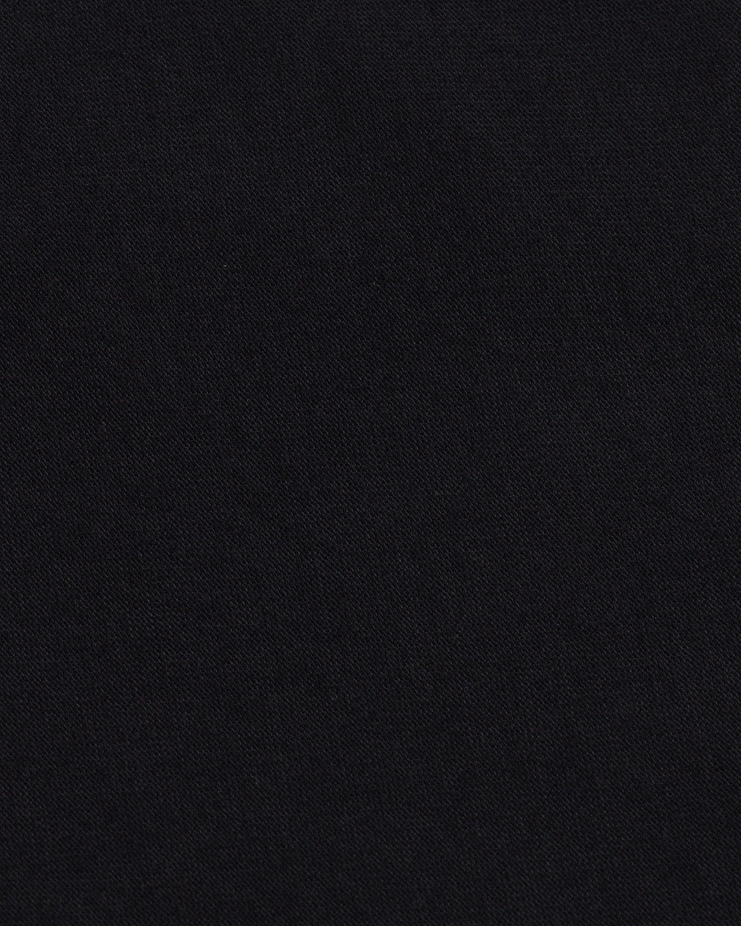 Downtime Lounge Top - Black