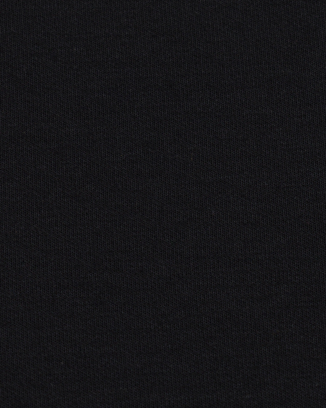 Women's Crew Neck Sweater - Black