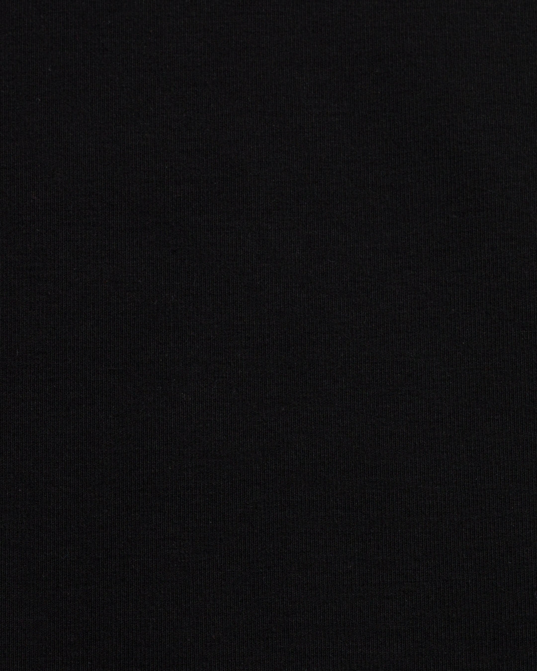 High Waist Leggings with Pocket - Black