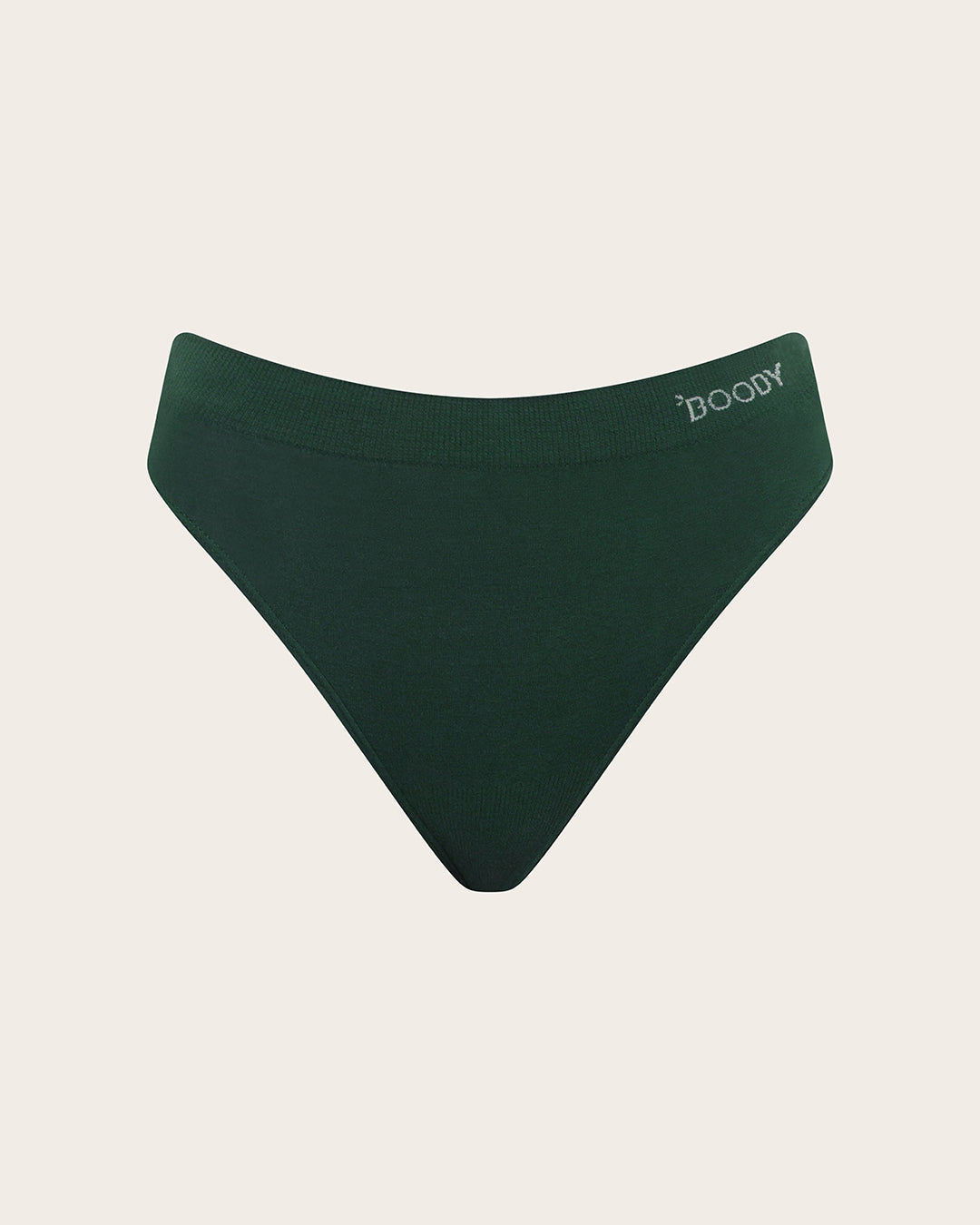 Classic Bikini - Emerald Green