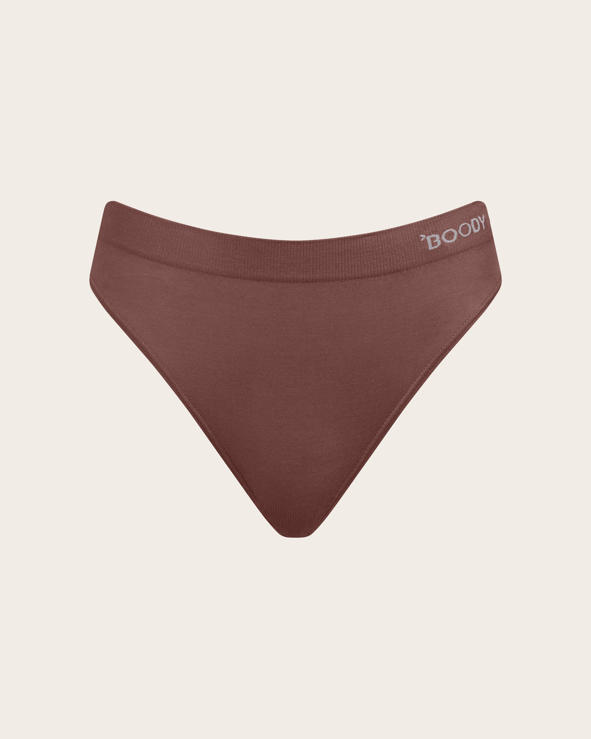 Classic Bikini - Espresso