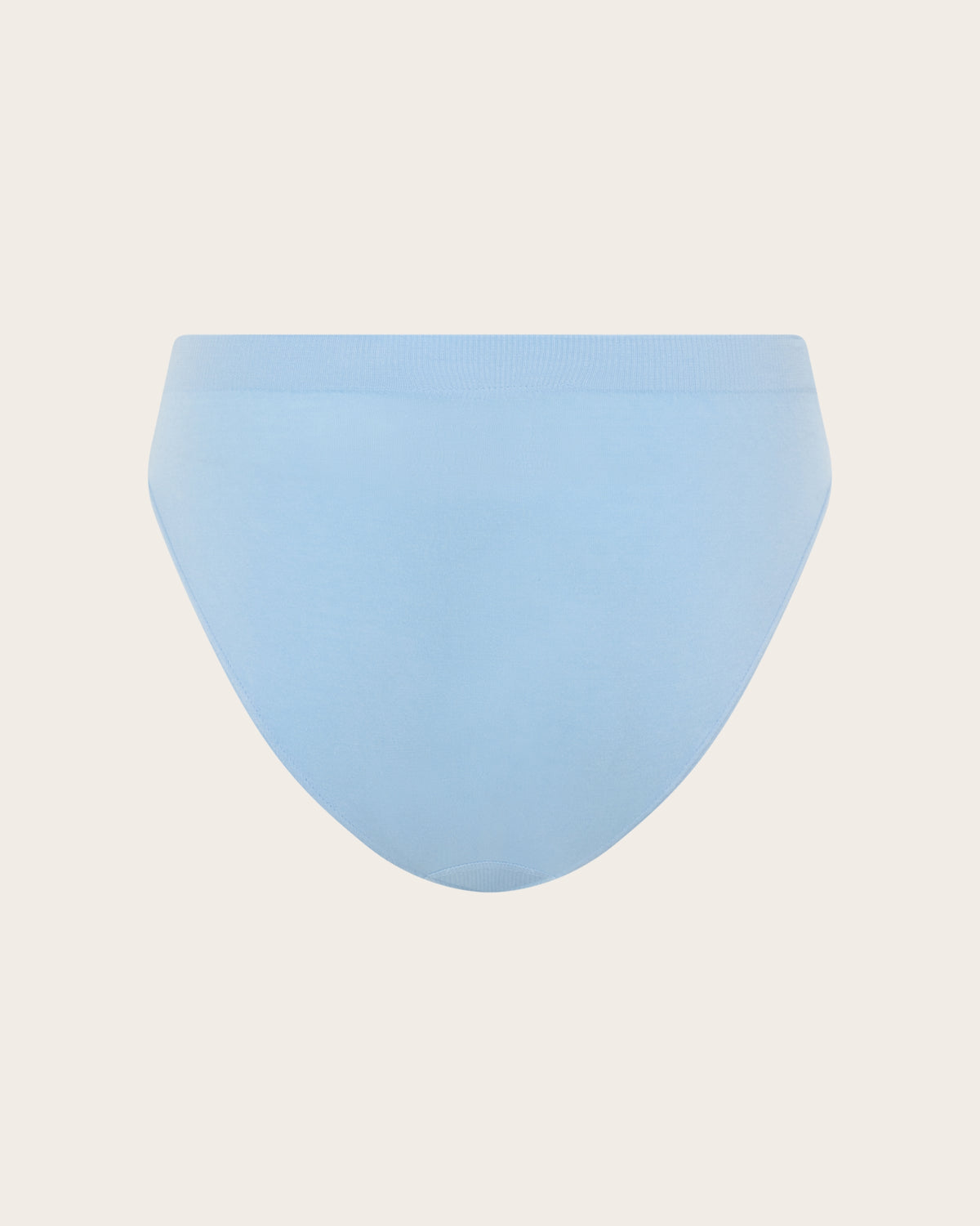 Classic Bikini - Sky Blue