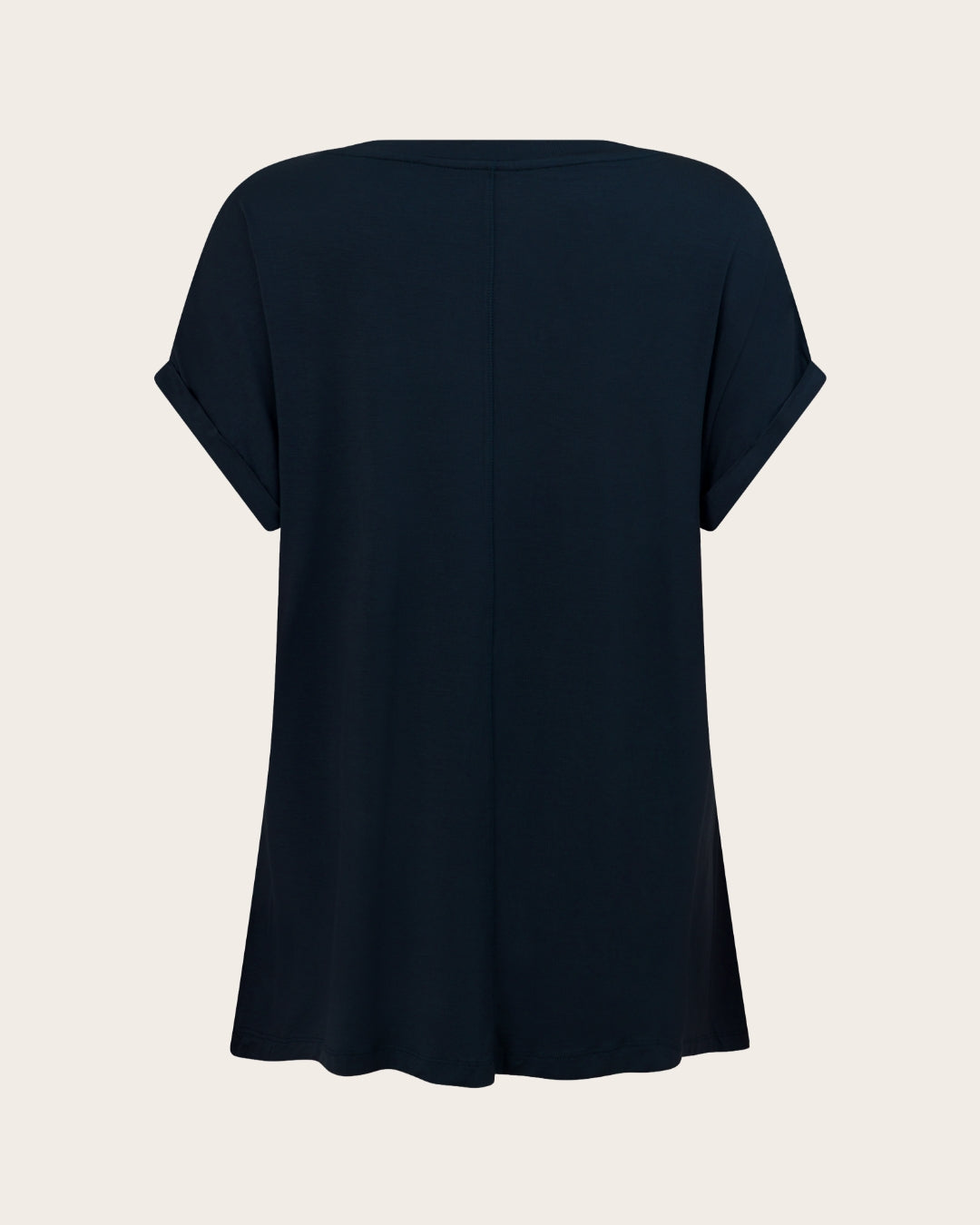 Downtime Lounge Top - Midnight