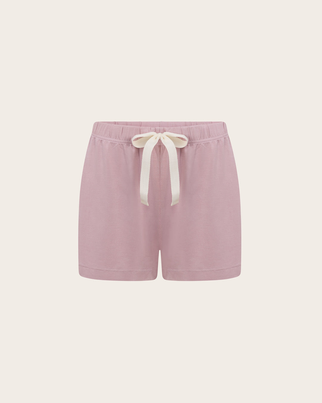 Goodnight Sleep Shorts - Lilac