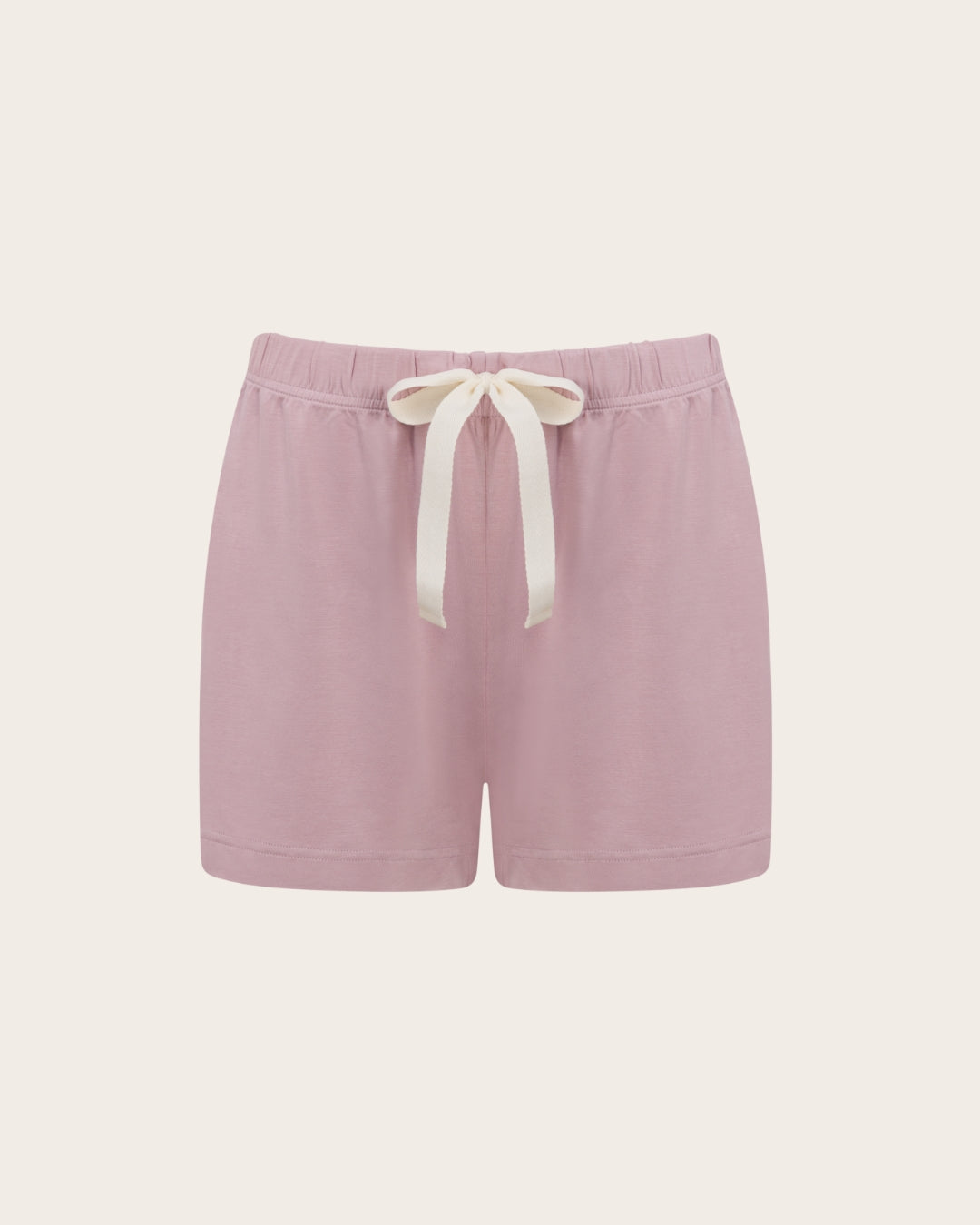 Goodnight Sleep Shorts - Lilac