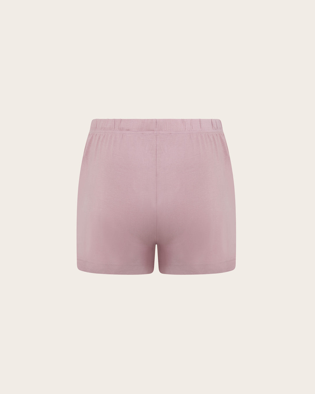 Goodnight Sleep Shorts - Lilac