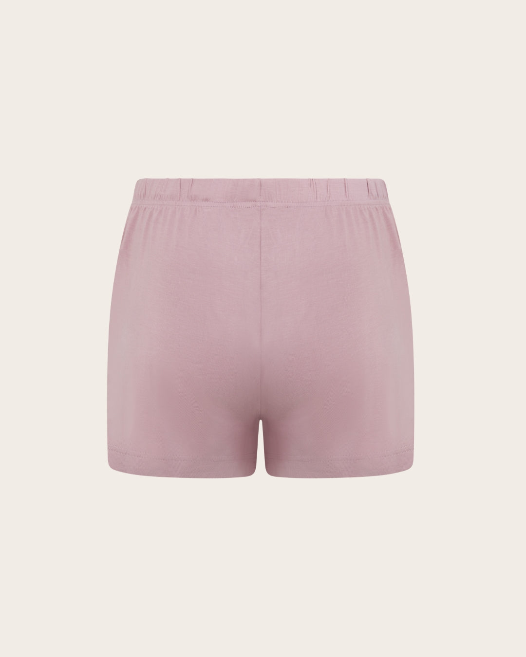 Goodnight Sleep Shorts - Lilac