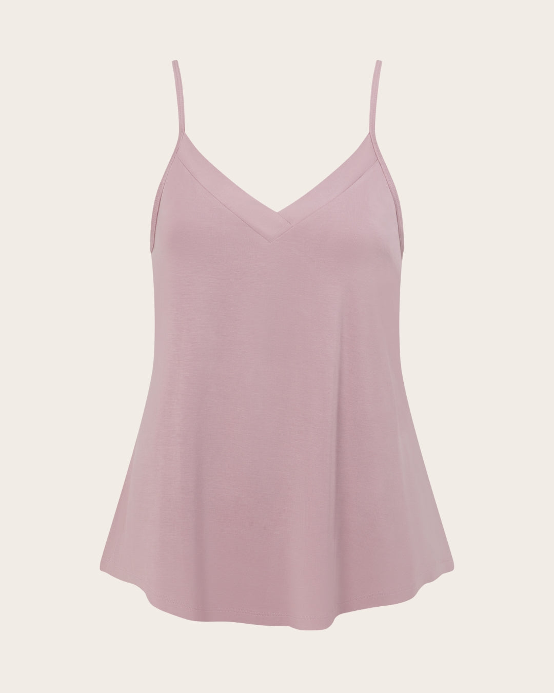 Goodnight Sleep Cami - Lilac
