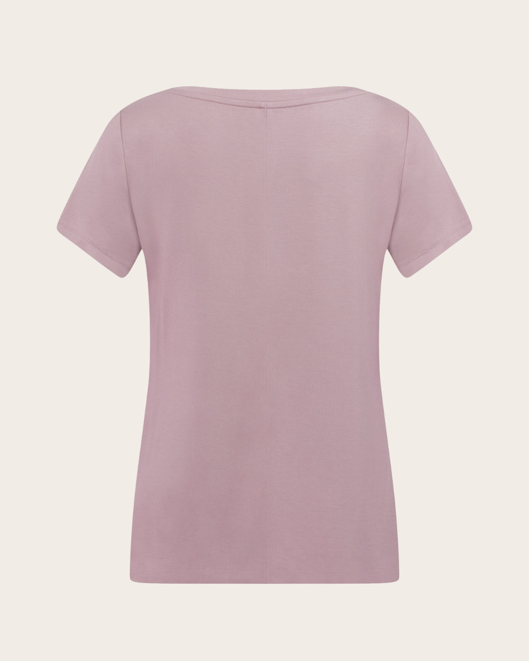 Goodnight Sleep Tee - Lilac