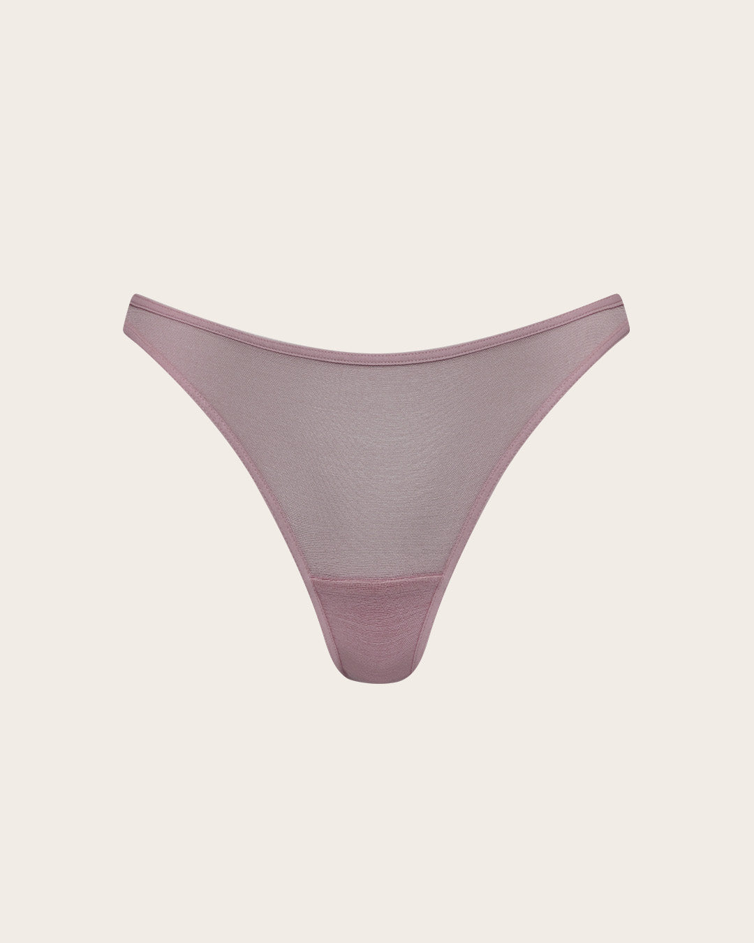 FreeMesh Bikini - Mauve