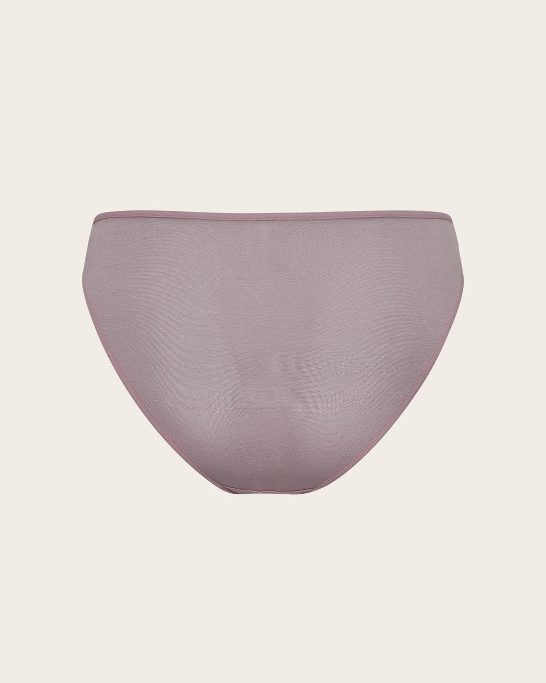 FreeMesh Bikini - Mauve