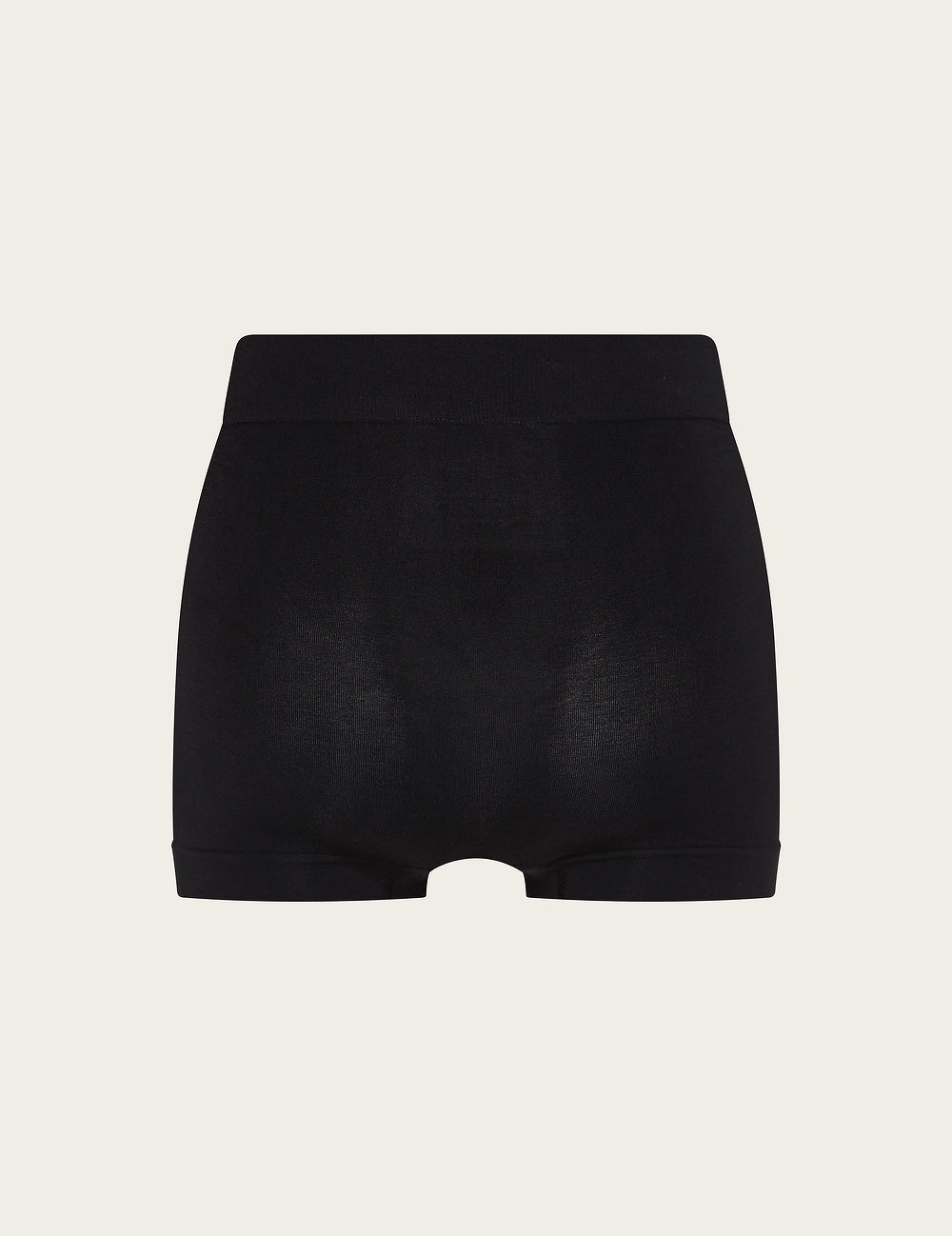 Seamfree Undershorts 2" - Black