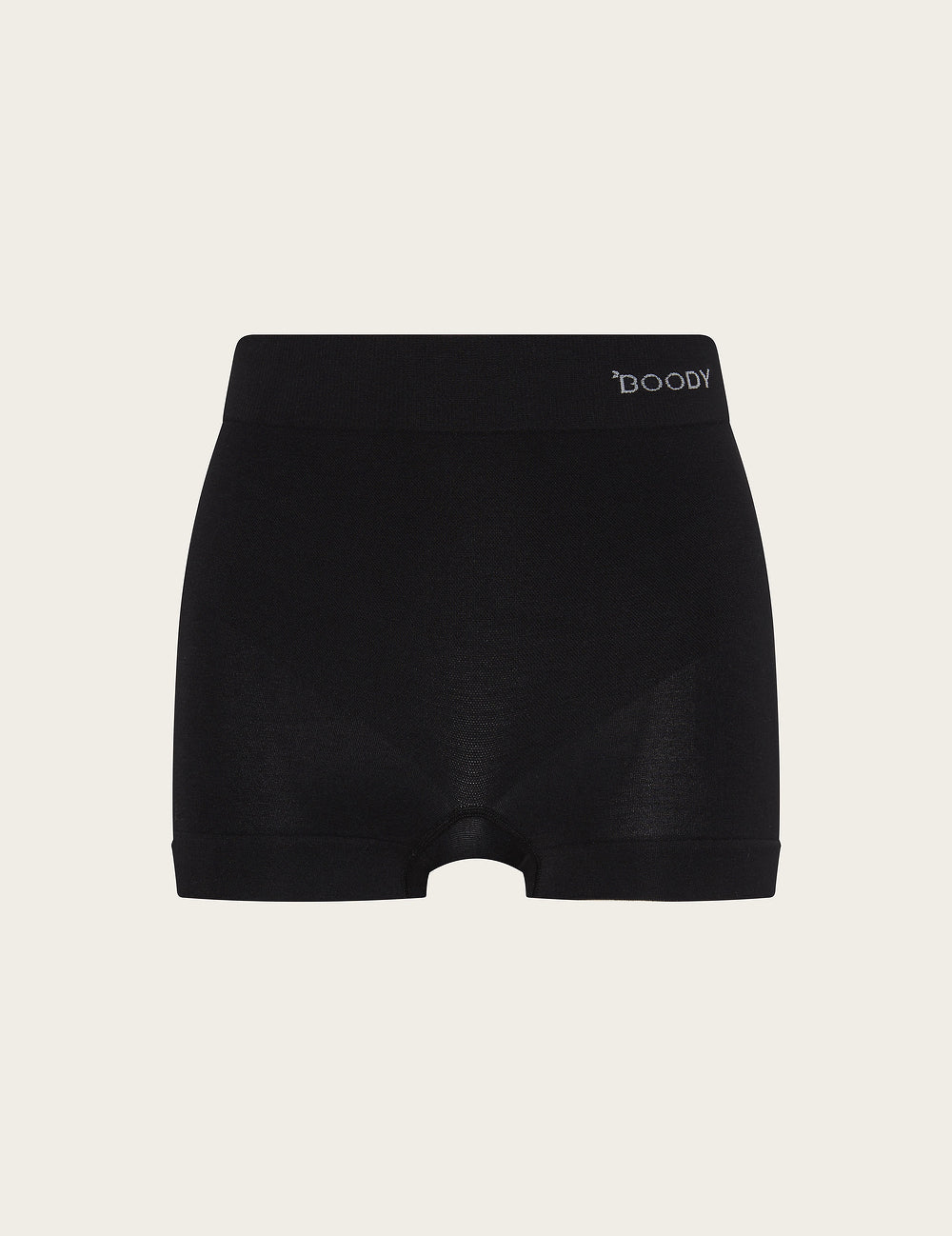 Seamfree Undershorts 2" - Black