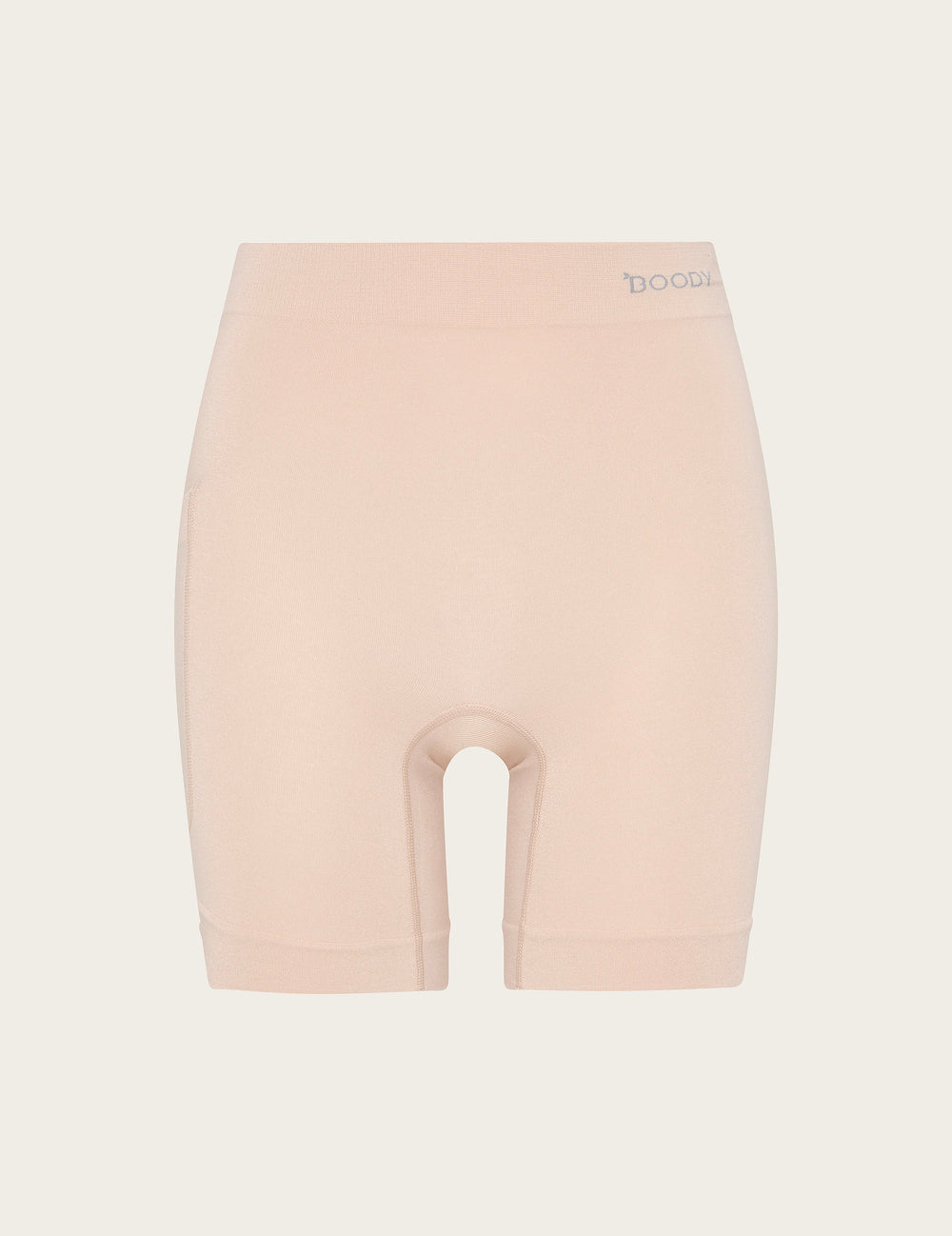 Seamfree Undershorts with Pocket 6" - Shell