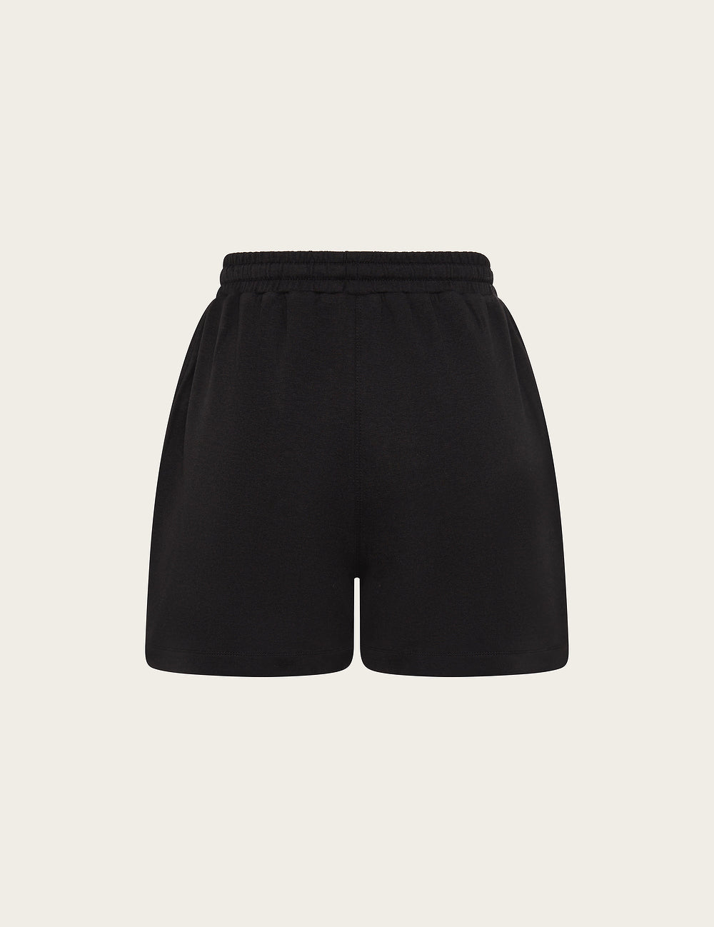 Women's Sweat Shorts 3" - Black
