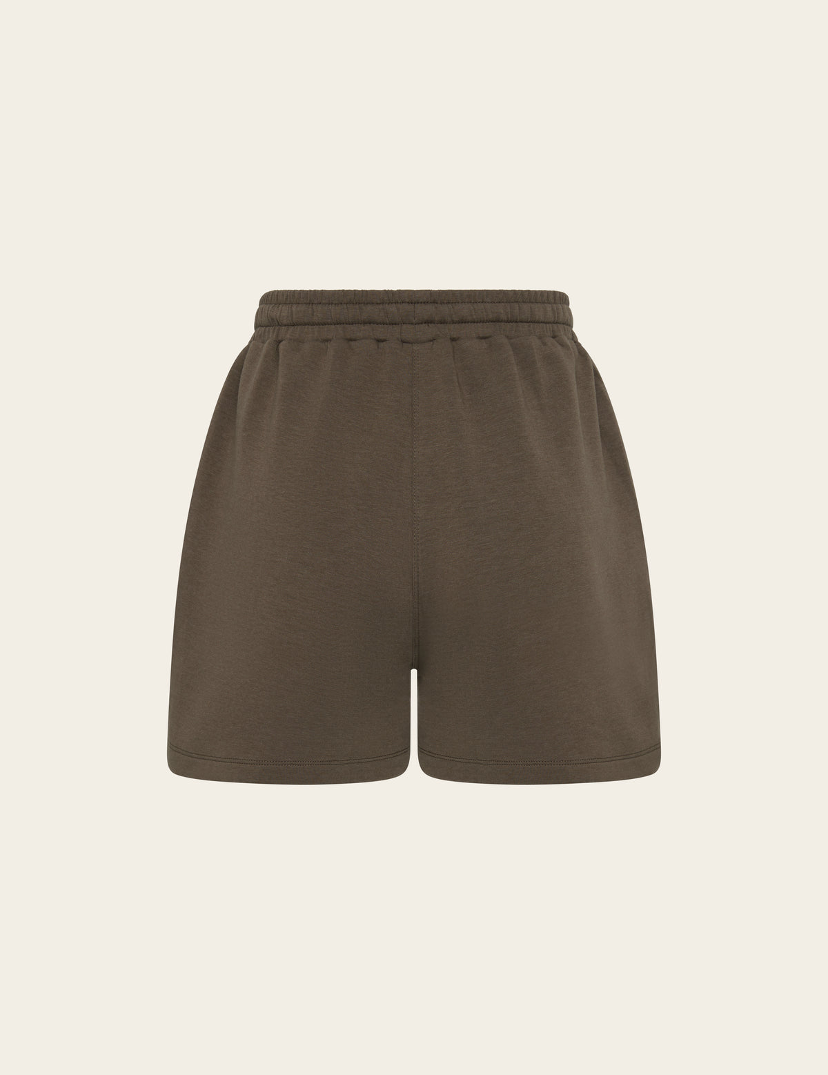 Women's Sweat Shorts 3" - Oyster