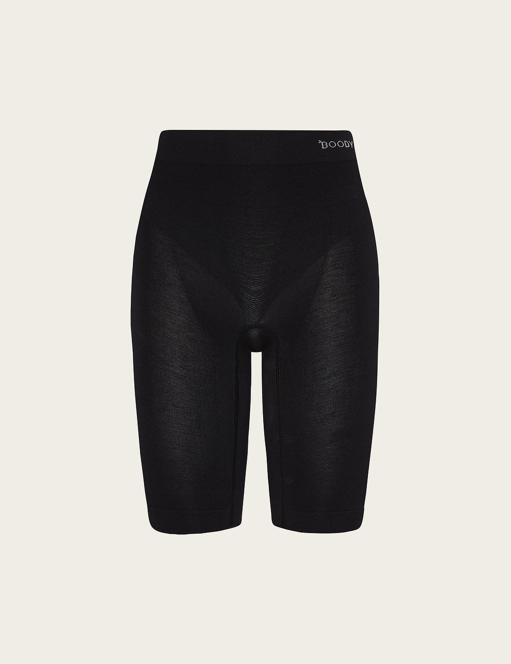 Seamfree Undershorts 10" - Black