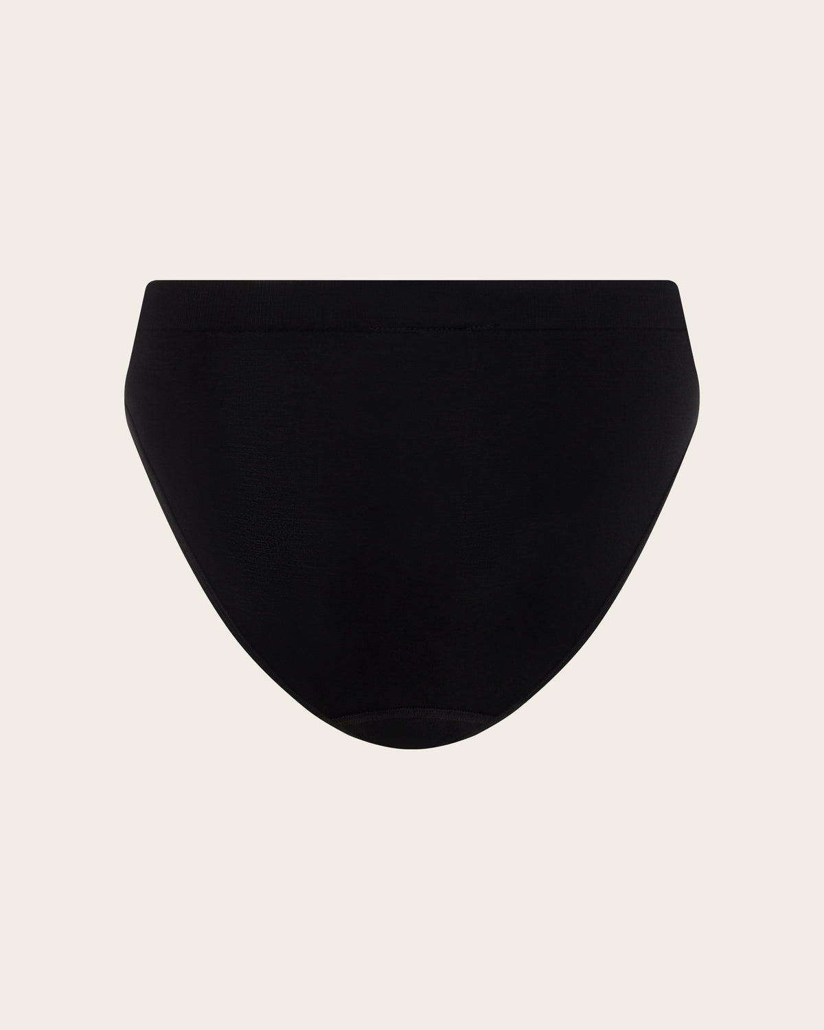 UltraLyte Classic Bikini - Black