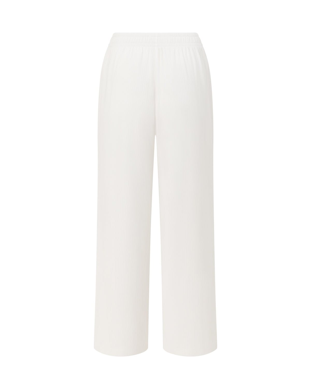Lounge Pants - Chalk White