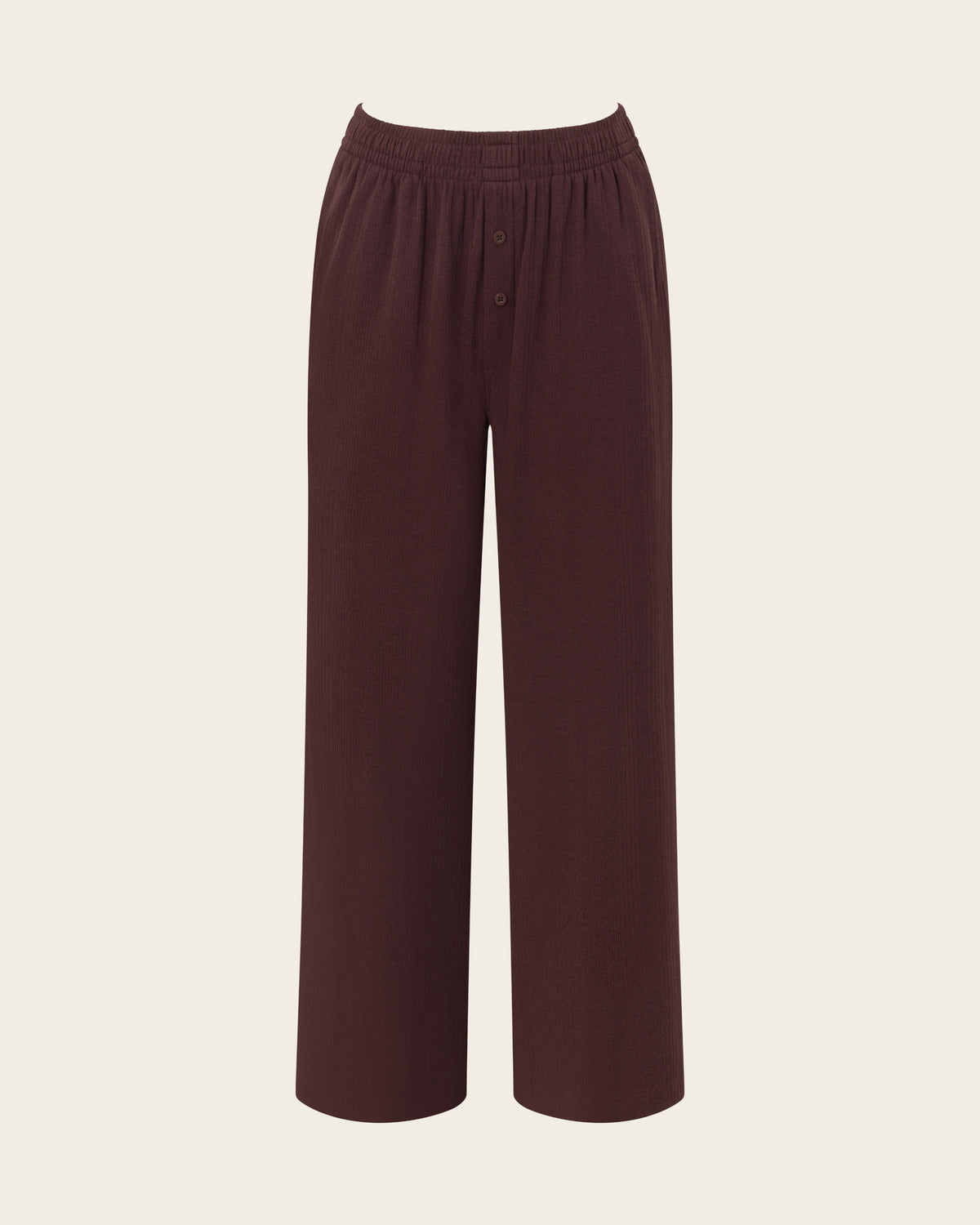 Lounge Pants - Mulberry