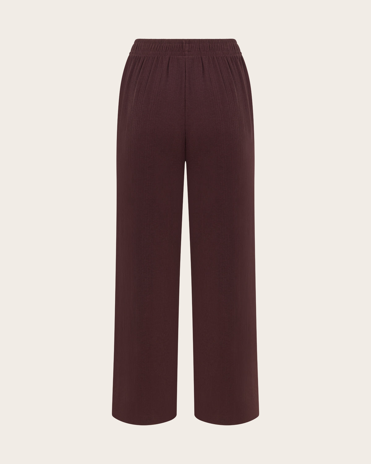 Lounge Pants - Mulberry