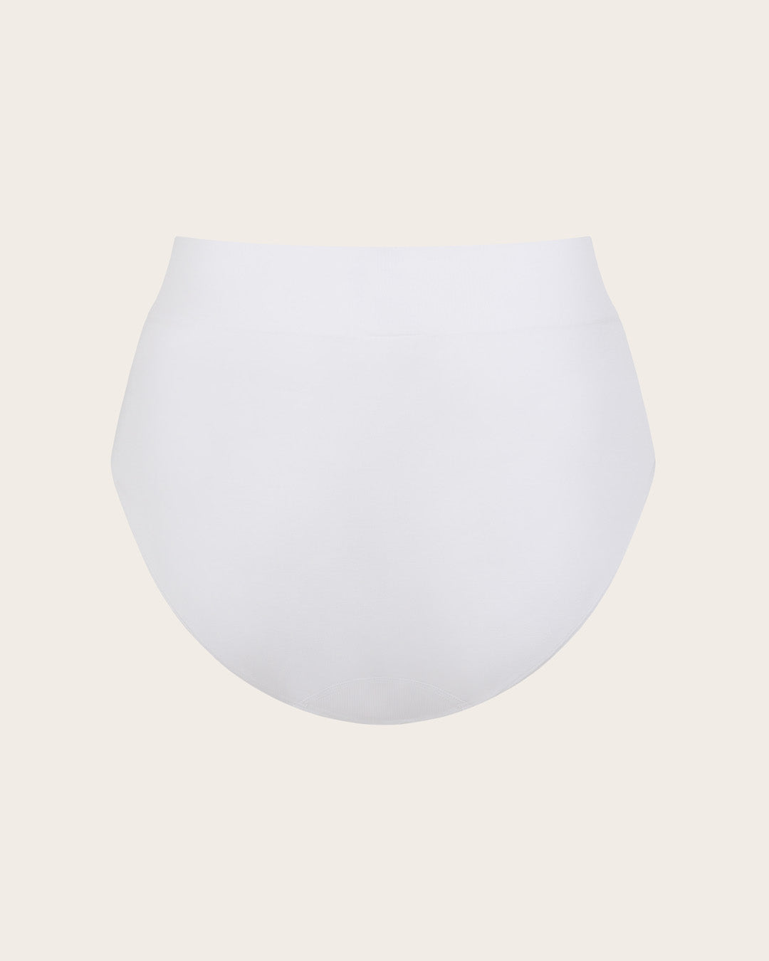 Full Briefs - White