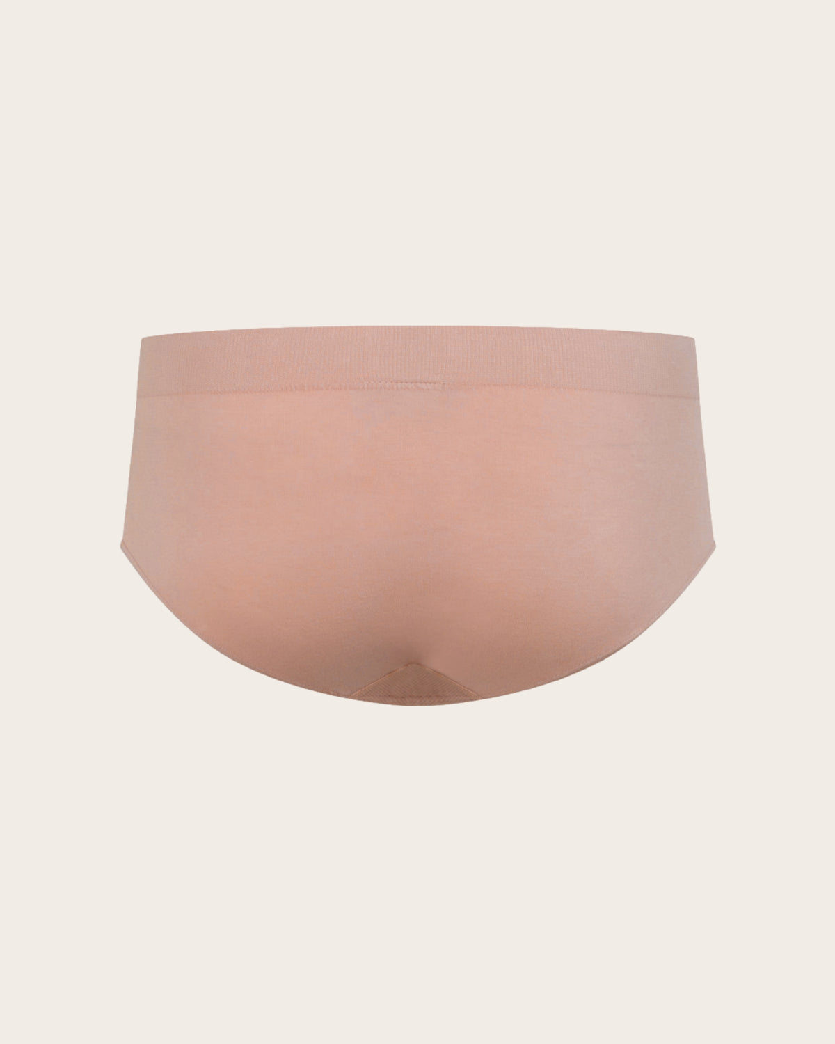 Midi Briefs - Chai