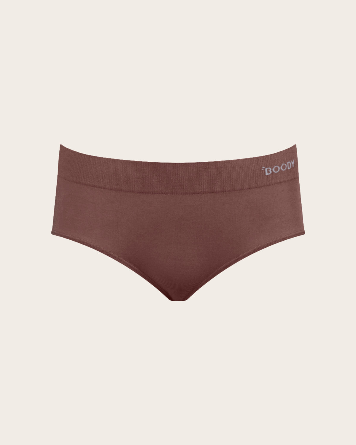 Midi Briefs - Espresso